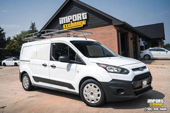 FORD TRANSIT CONNECT 2015 NM0LS7E74F1209991 image